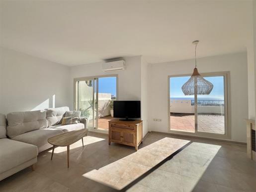 Penthouse mit unglaublicher Aussicht Riviera del Sol