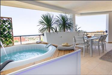 Superb! Riviera del Sol 2 bedrooms with views