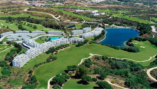 Neubau La Cala Golf