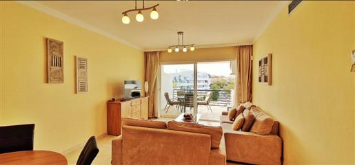 Magnificent 2 Bedrooms- Terrace- Sea Views- Riviera del Sol