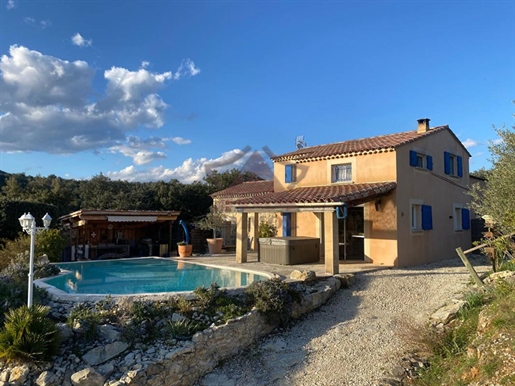 Maison avec gite dans un cadre exeptionnel