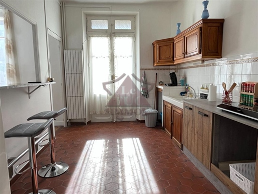 Family House