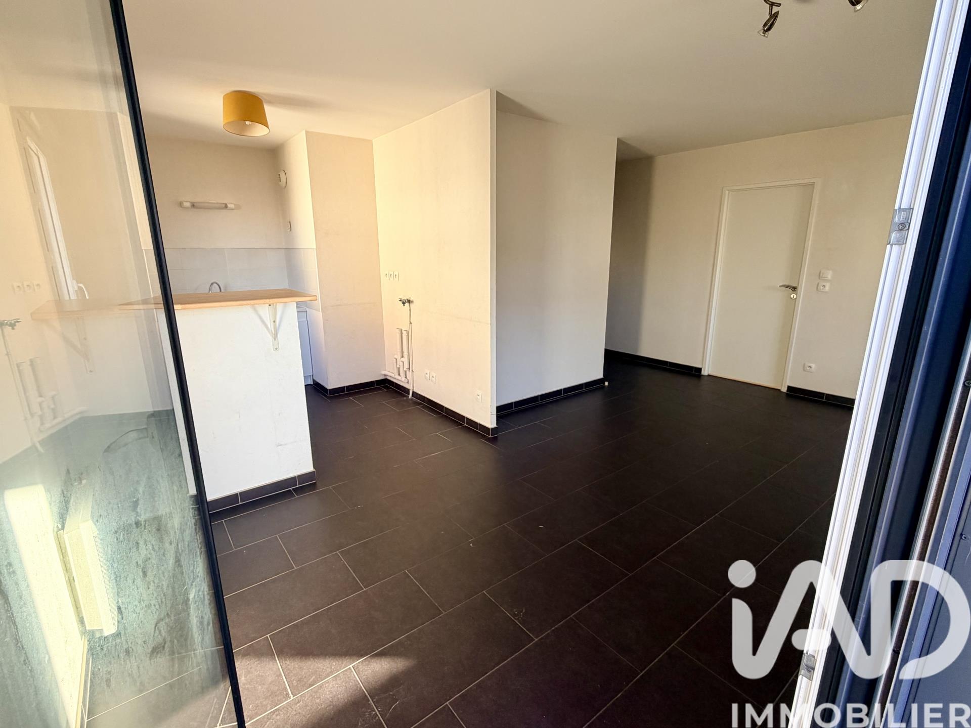 Appartement à vendre, 61m², Orléans