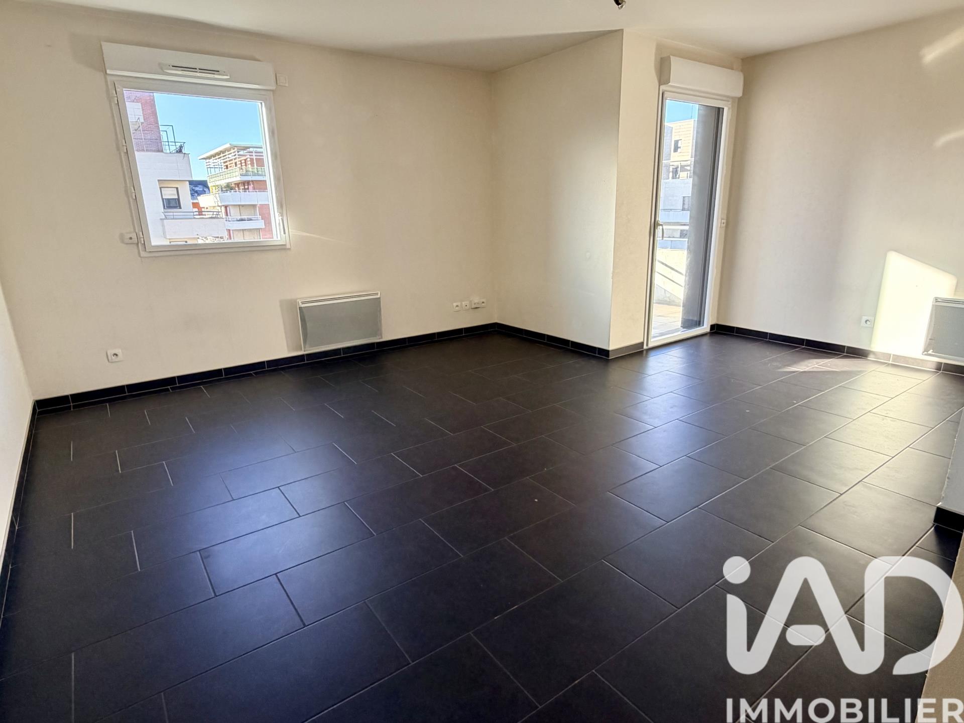 Appartement à vendre, 61m², Orléans