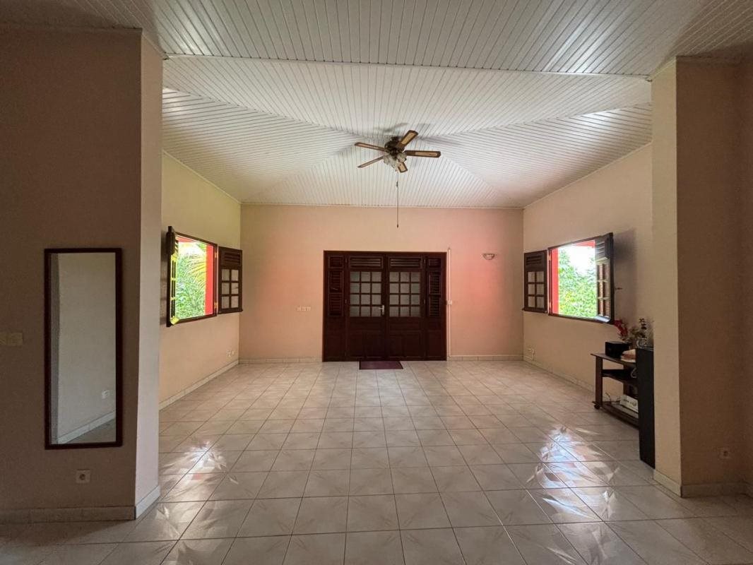 Maison à vendre, 124m², Gros-Morne