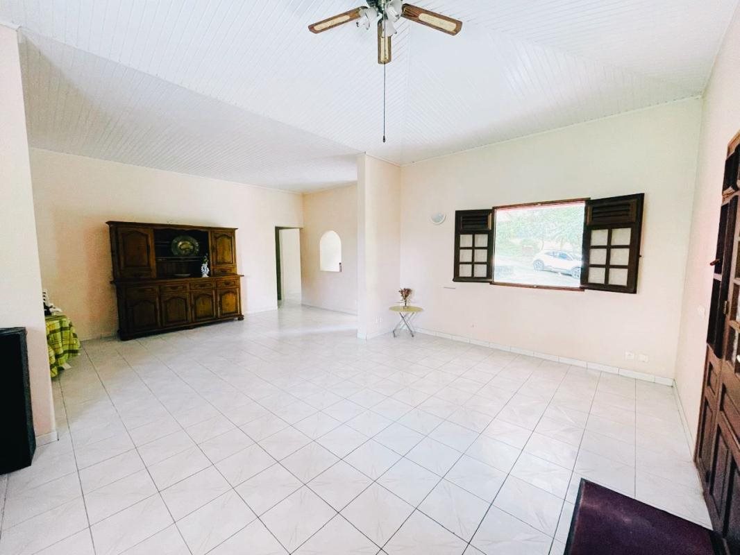 Maison à vendre, 124m², Gros-Morne