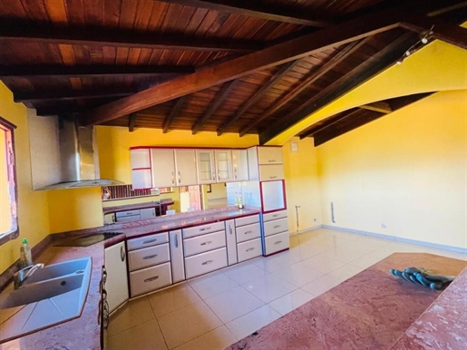 Compra: Casa (97290)