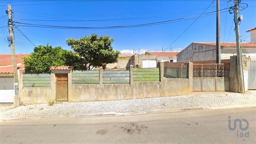 Ground in Lisboa with 126,00 m²