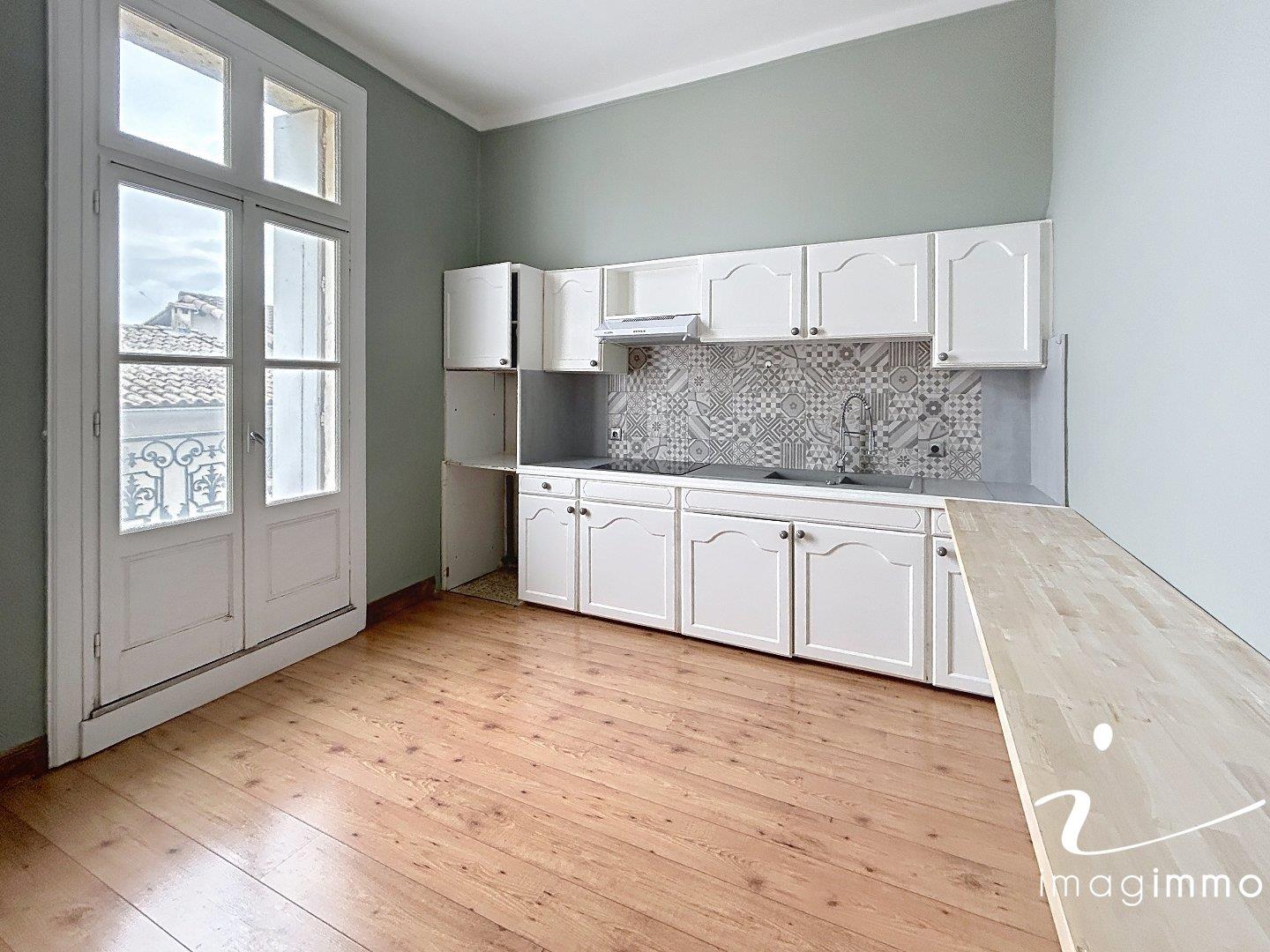 Appartement à louer, 115m², Pignan