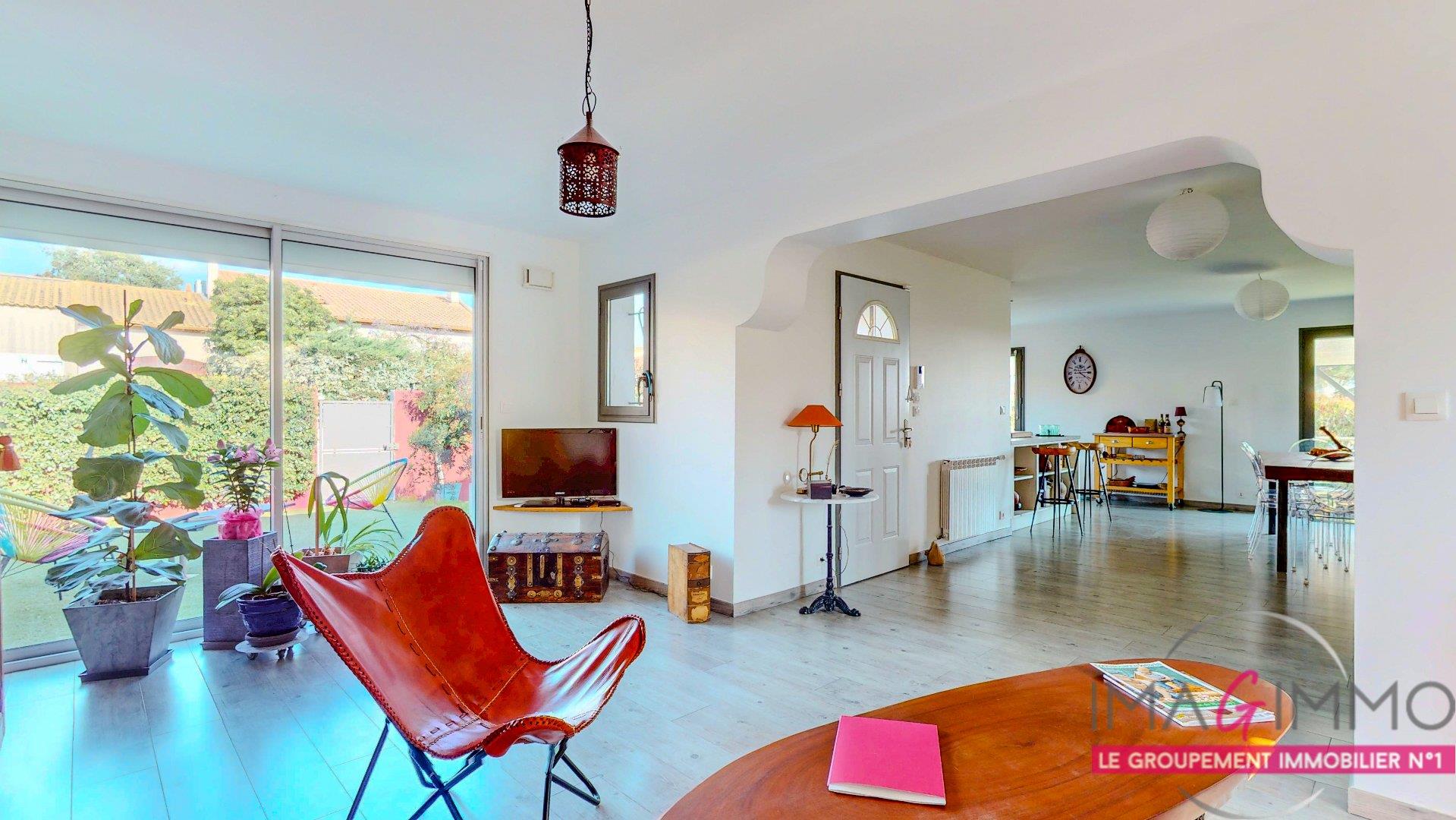 Maison à vendre, 165m², Castelnau-le-Lez