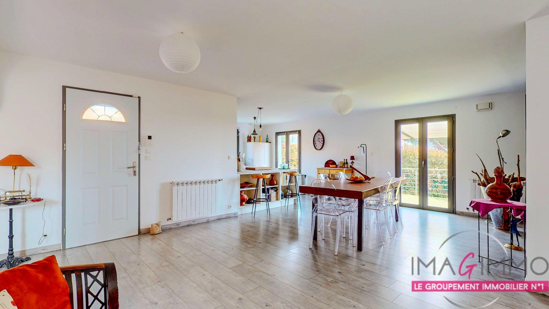 Maison à vendre, 165m², Castelnau-le-Lez