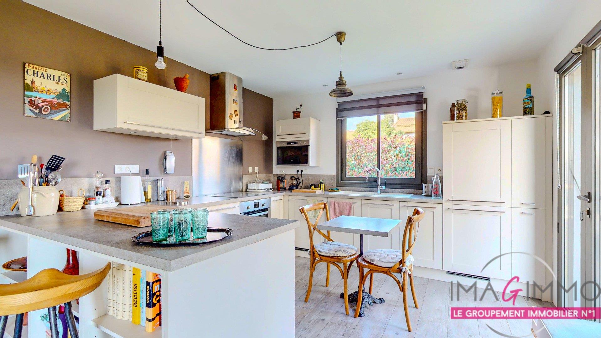 Maison à vendre, 165m², Castelnau-le-Lez