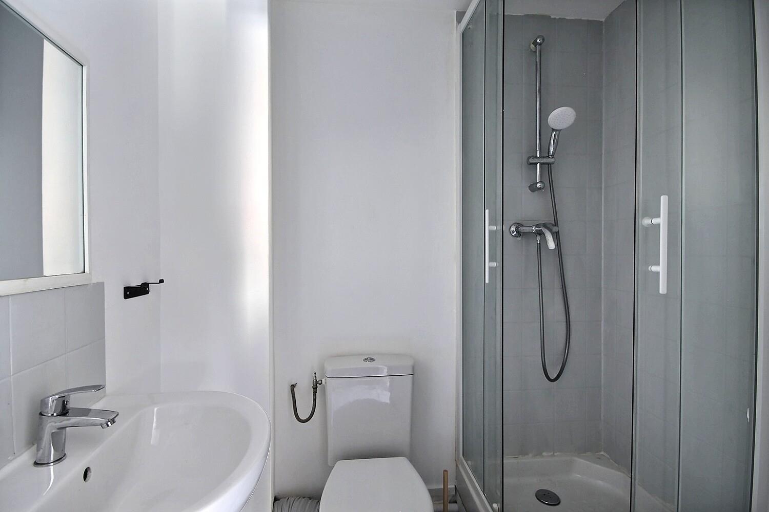 Appartement à louer, 20m², Aubagne