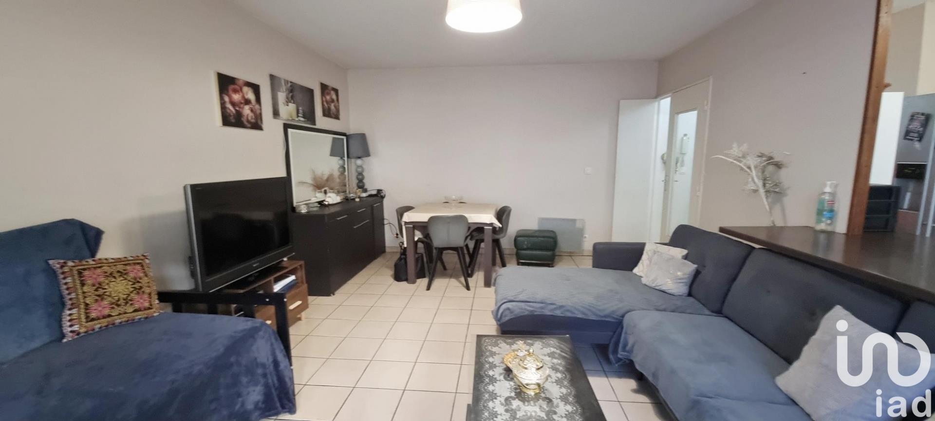 Appartement à vendre, 66m², Marseille 14ème