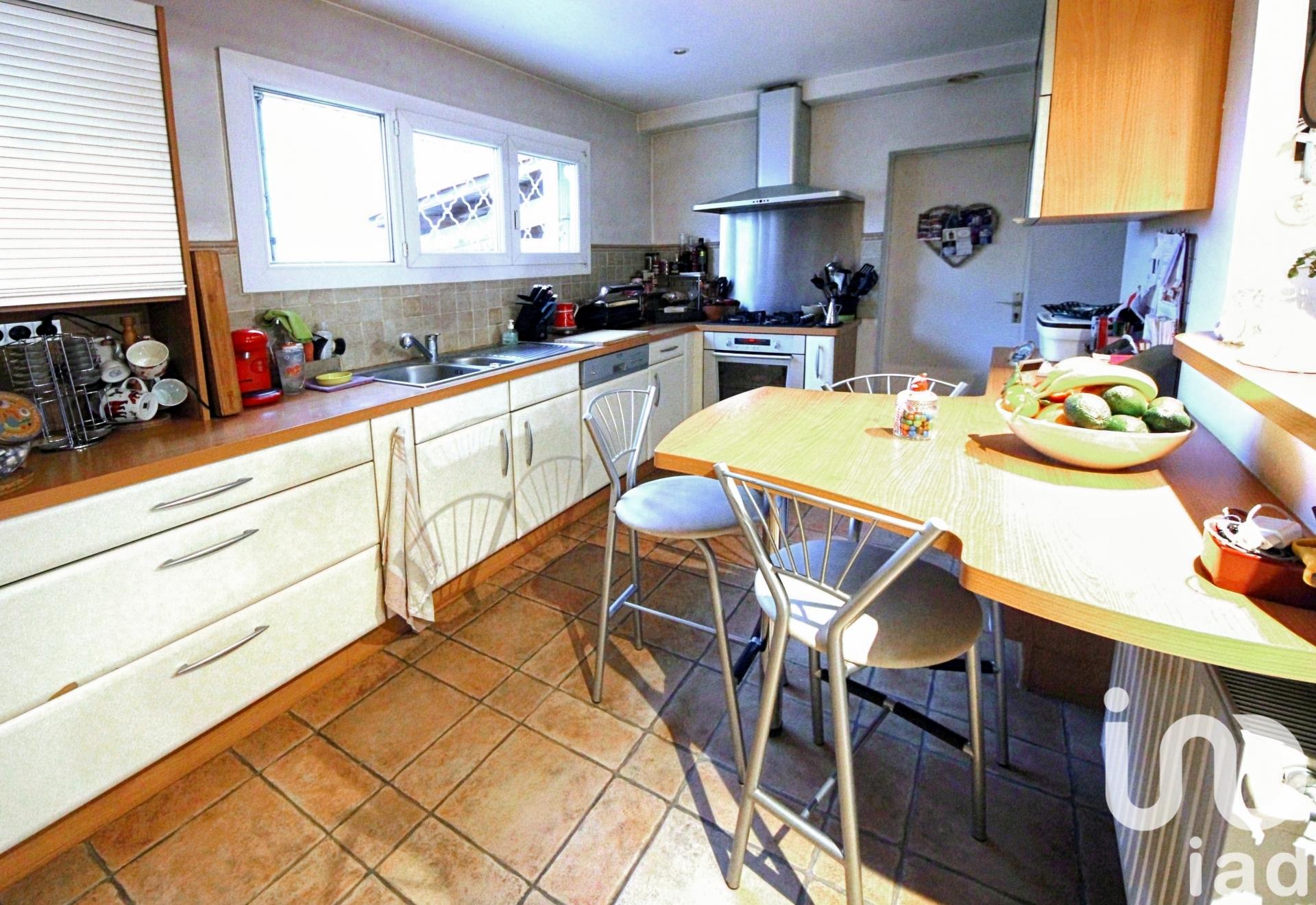 Maison à vendre, 80m², Toulouse