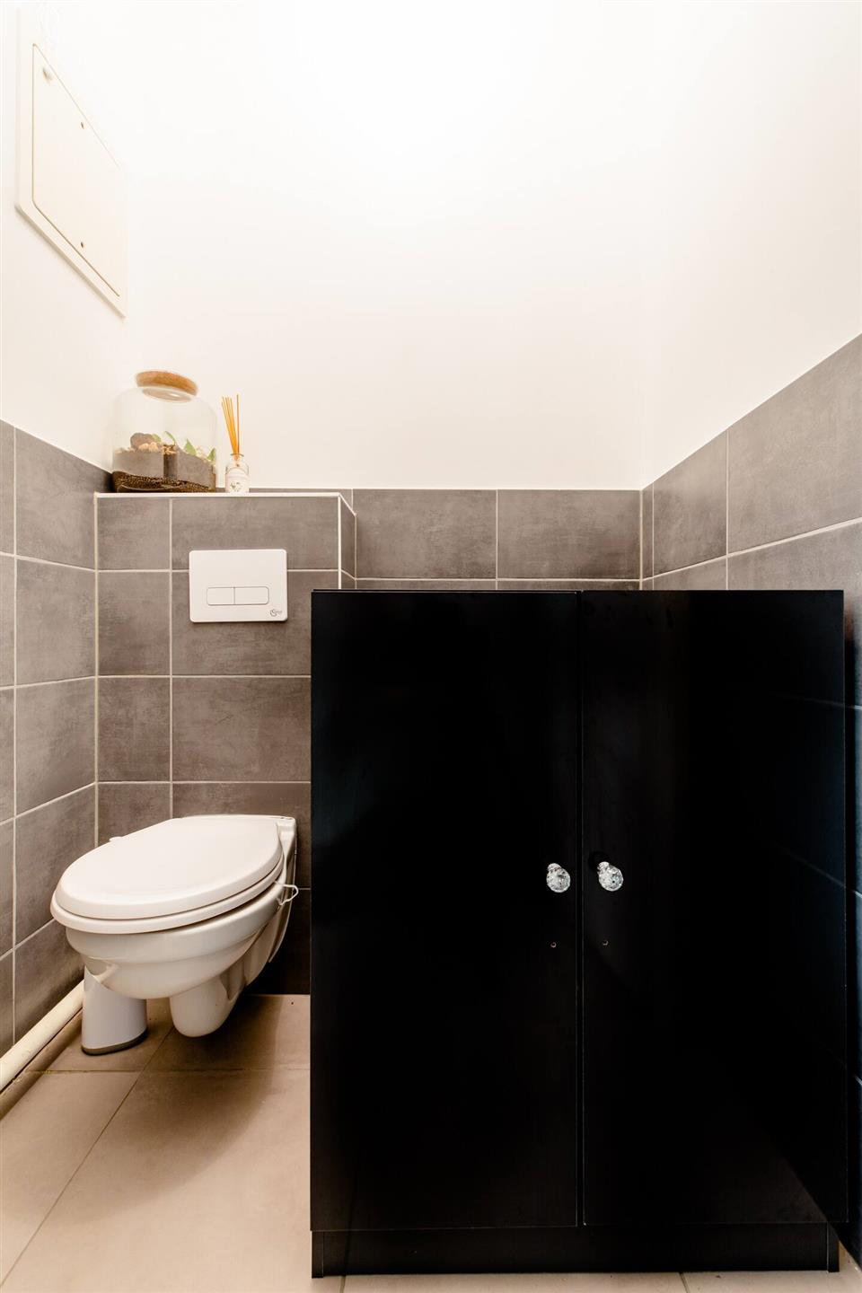 Apartament modern T3 cu grădină privată și terasă de 155,24m2