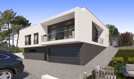 Casa / Villa T4 em Lisboa de 365,00 m²
