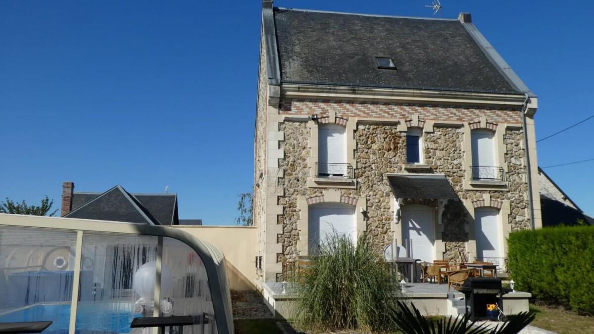 Maison à vendre, 700m², Reims