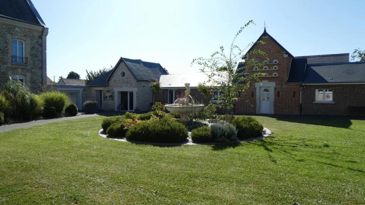 Maison à vendre, 700m², Reims