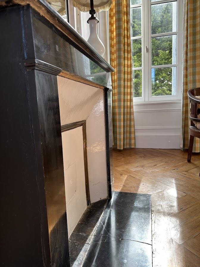 Vila u Doudeville - Normandija Francuska
