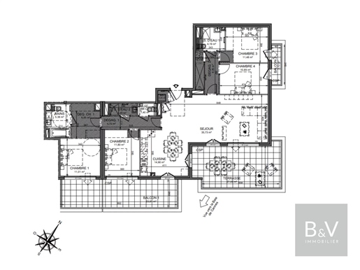 Purchase: Apartment (06110)