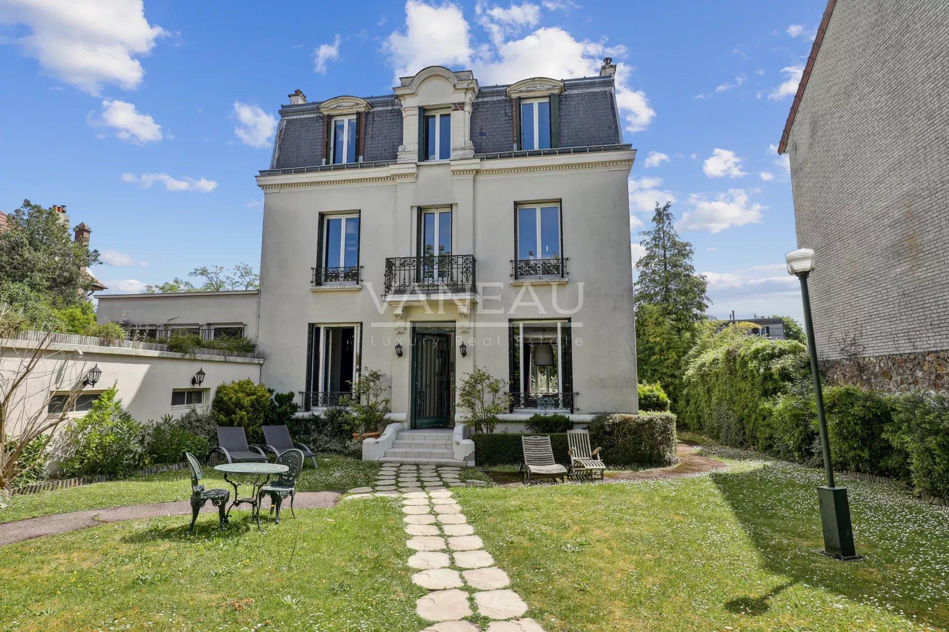 Suresnes - Val d'Or