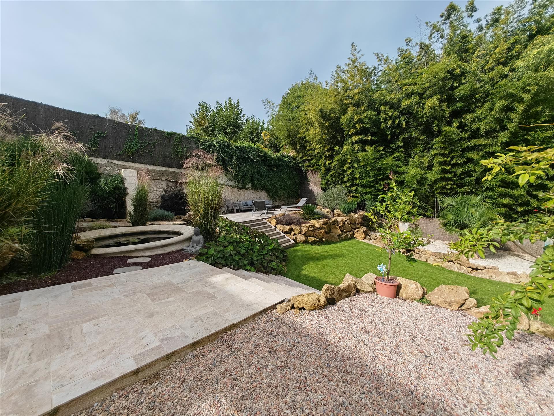 Purchase: Luxury property (40500)