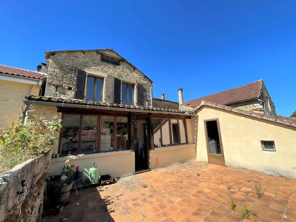 Maison à vendre, 143m², Villefranche-du-Périgord