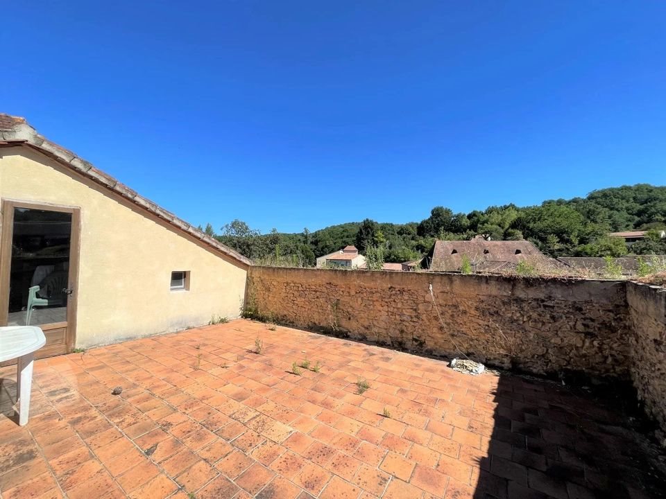Maison à vendre, 143m², Villefranche-du-Périgord