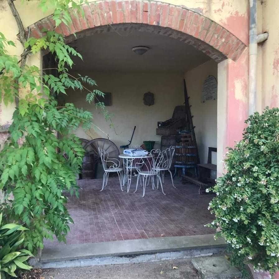 Bellissima dimora storica ex casa vescovile e parrocchia