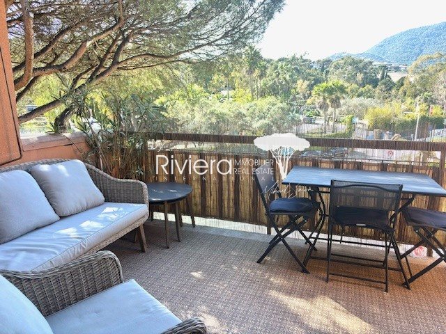 Appartement à vendre, 48m², Cavalaire-sur-Mer