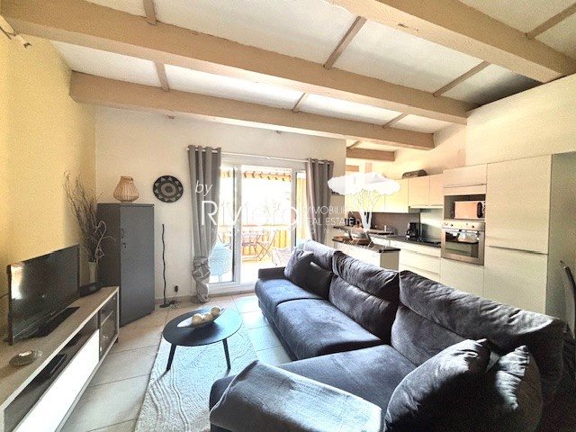 Appartement à vendre, 48m², Cavalaire-sur-Mer