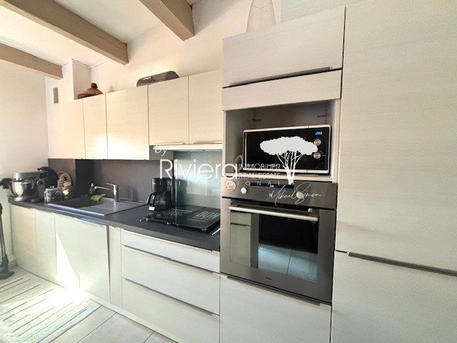 Appartement à vendre, 48m², Cavalaire-sur-Mer