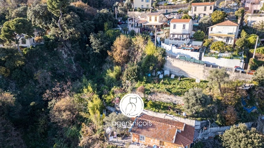 Niza // Pessicart: Terreno para Construir / Vista Panorámica