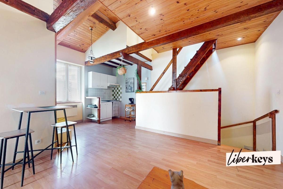 Appartement à vendre, 250m², Villemur-sur-Tarn