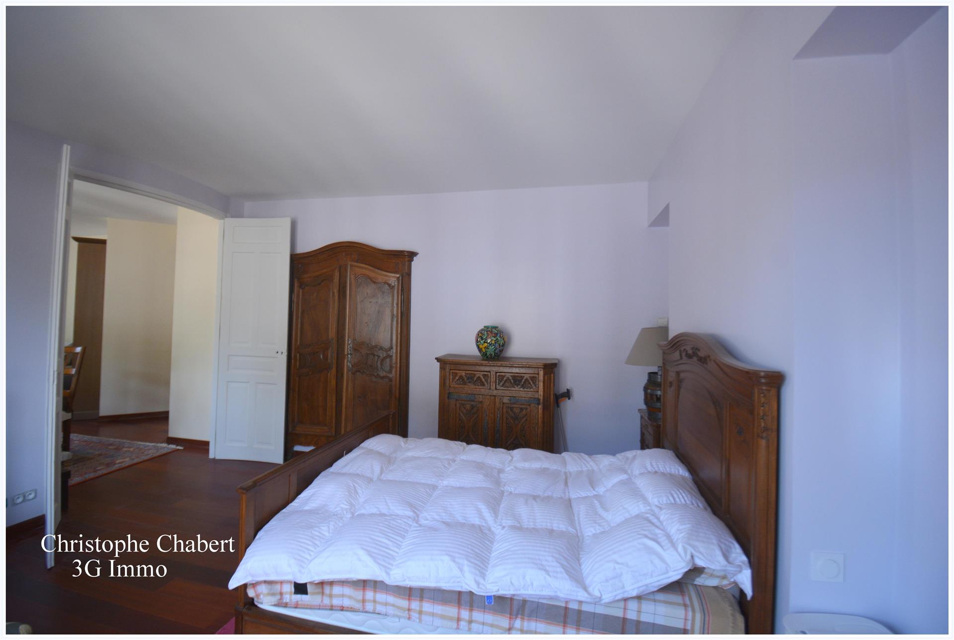 Appartement 3 pièces