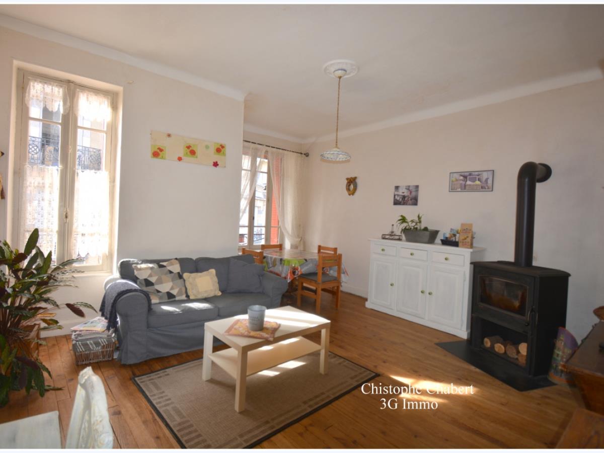 Maison 18 pièces