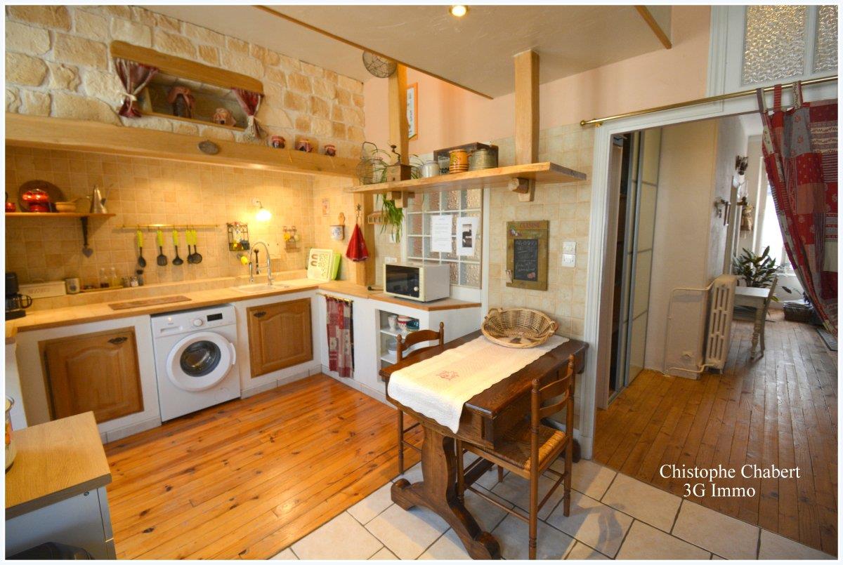 Maison 18 pièces