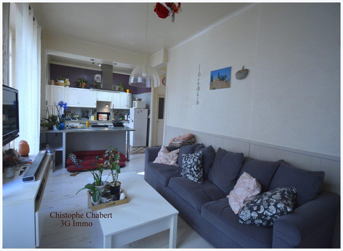 Maison 18 pièces