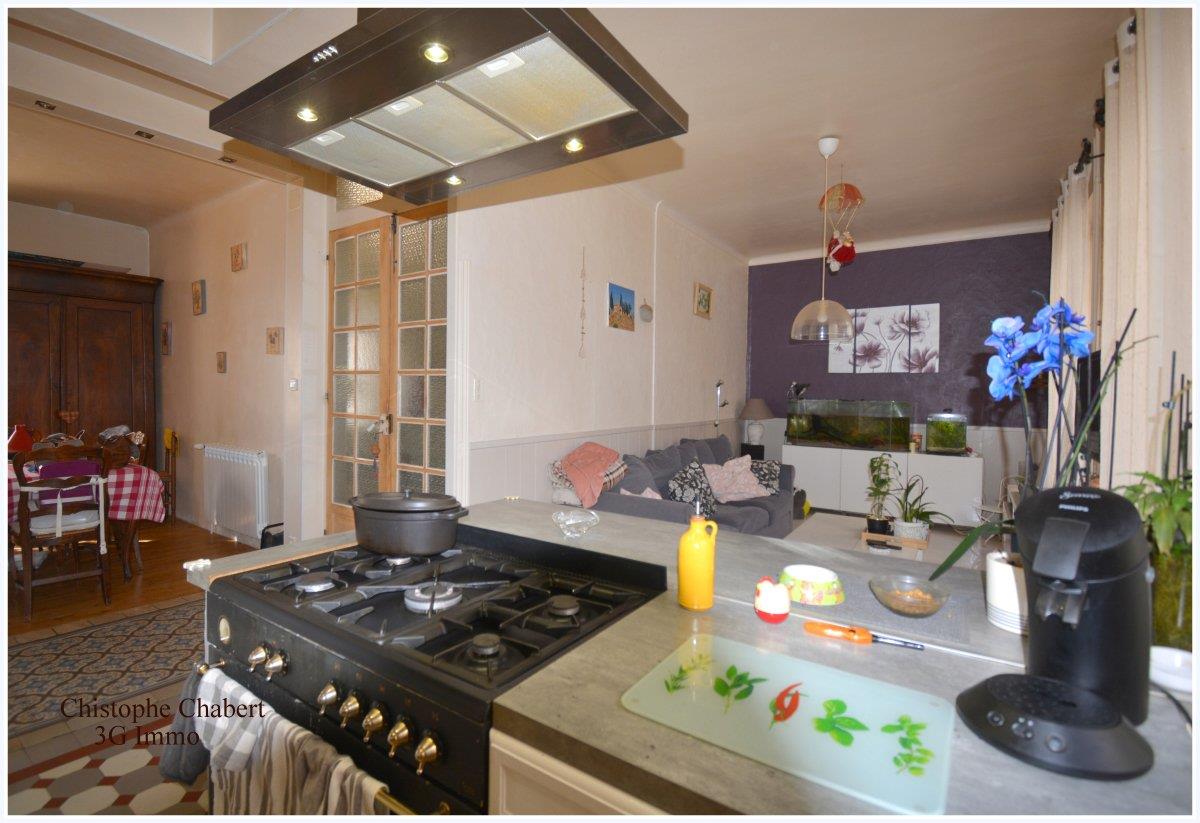 Maison 18 pièces