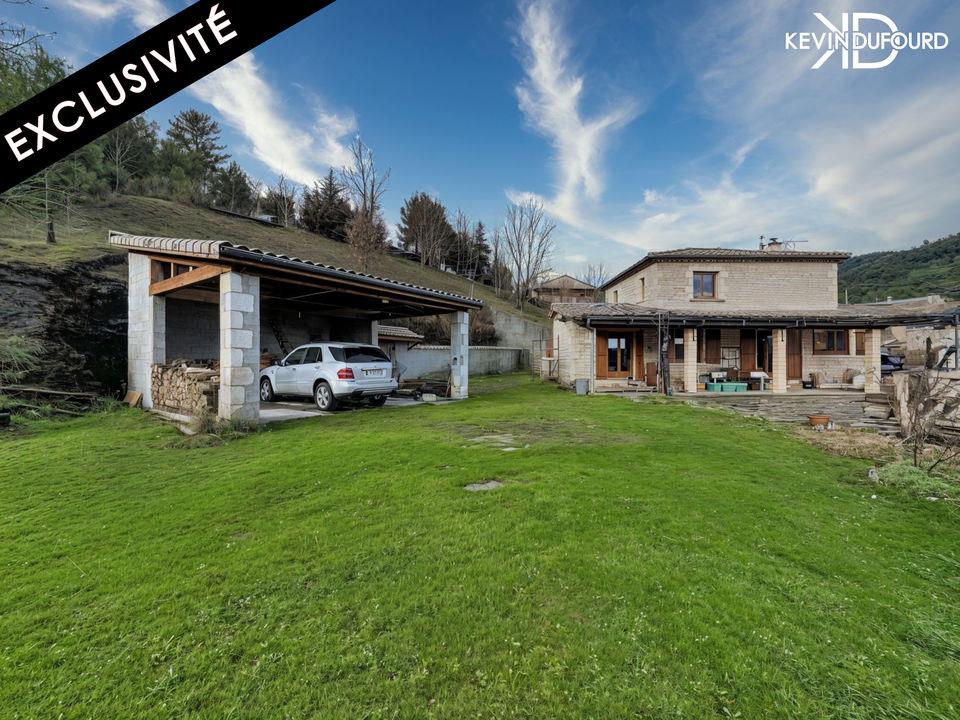 Maison à vendre, 105m², Prades