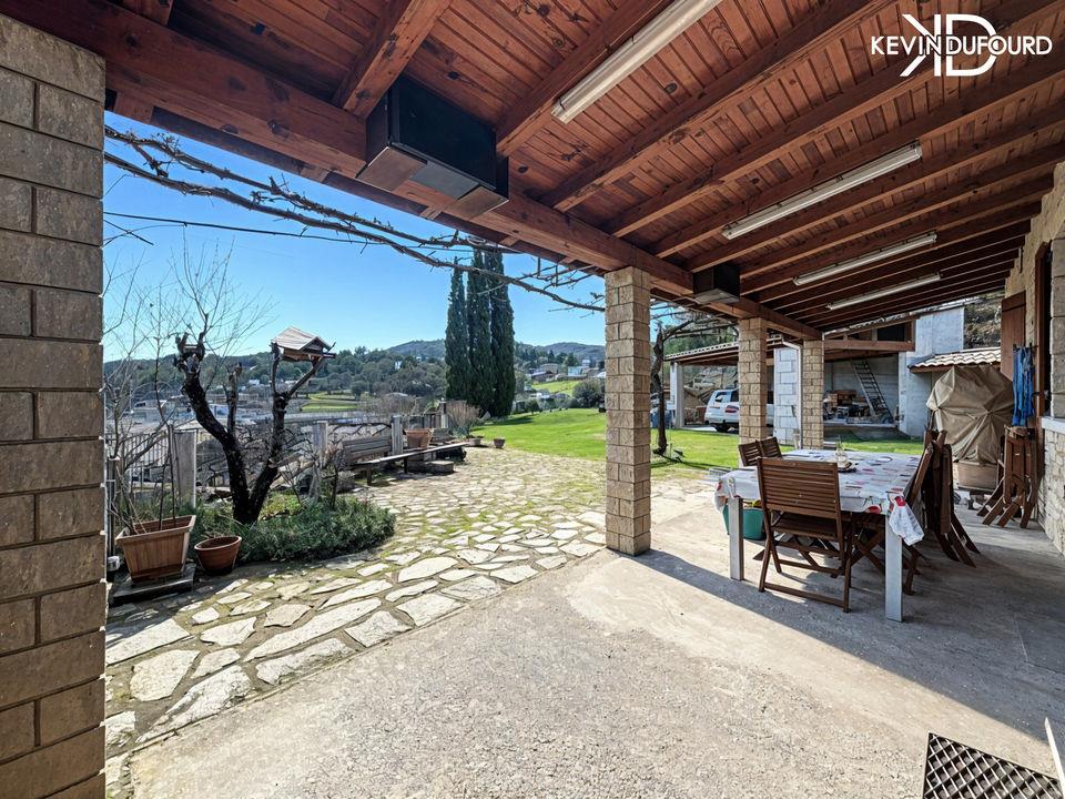 Maison à vendre, 105m², Prades