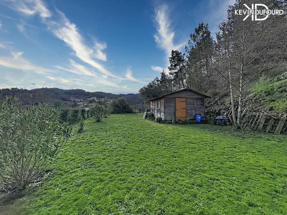 Maison à vendre, 105m², Prades