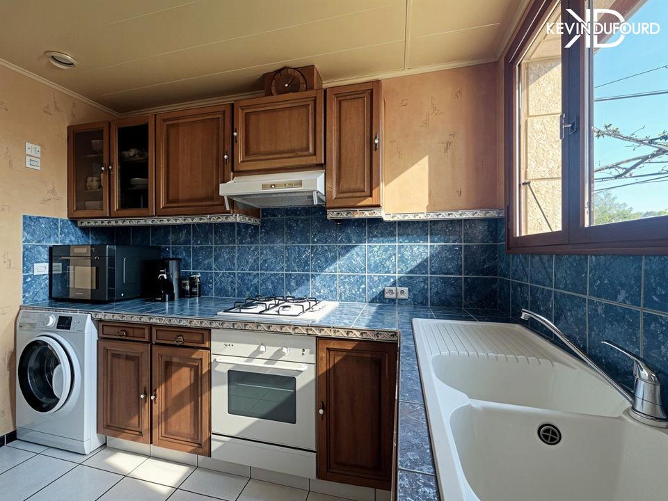 Maison à vendre, 105m², Prades