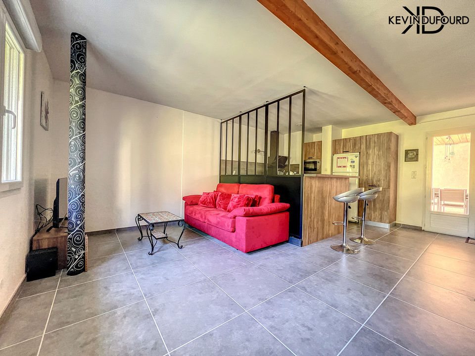 Appartement à vendre, 85m², Pont-de-Labeaume