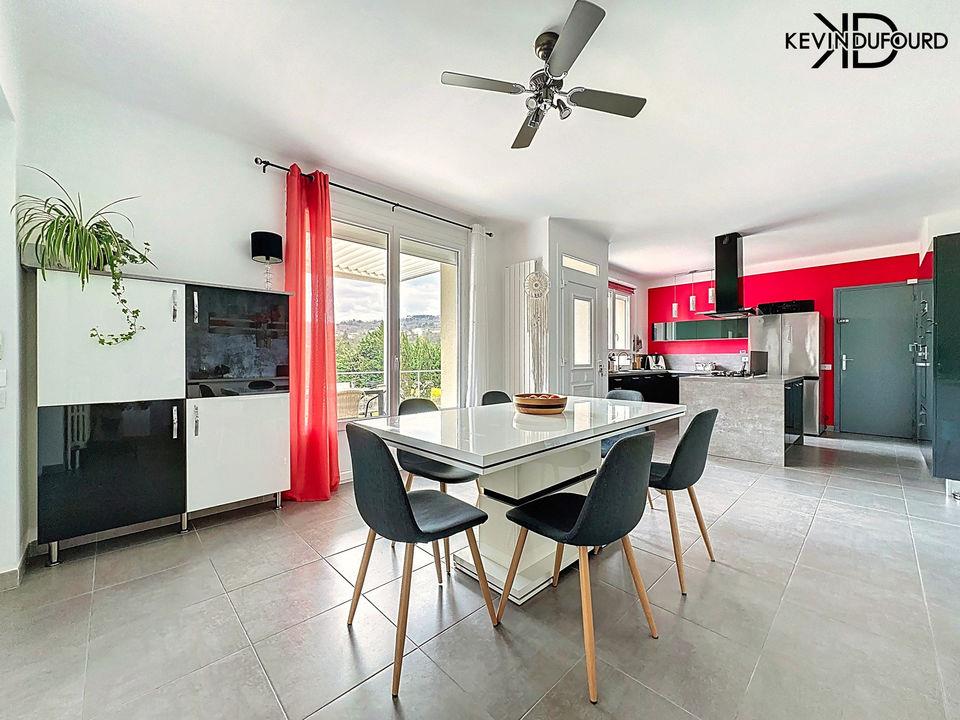Maison à vendre, 200m², Vesseaux