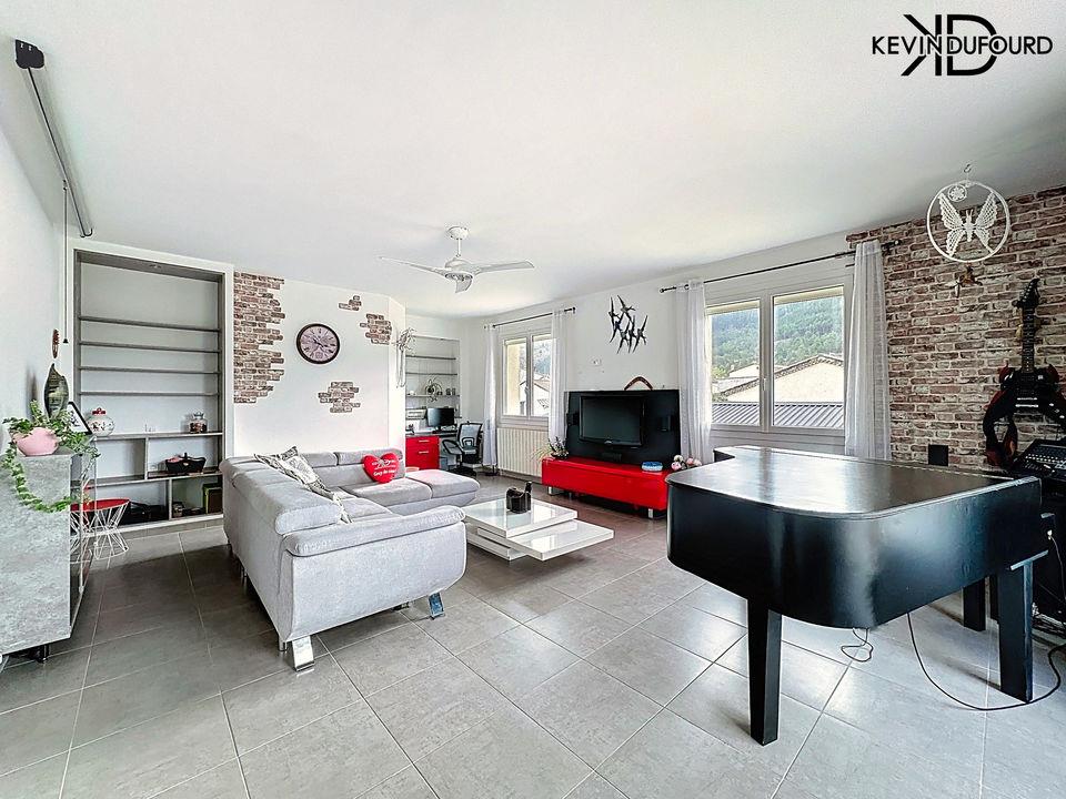 Maison à vendre, 200m², Vesseaux