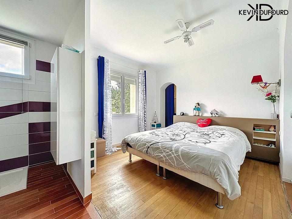 Maison à vendre, 200m², Vesseaux