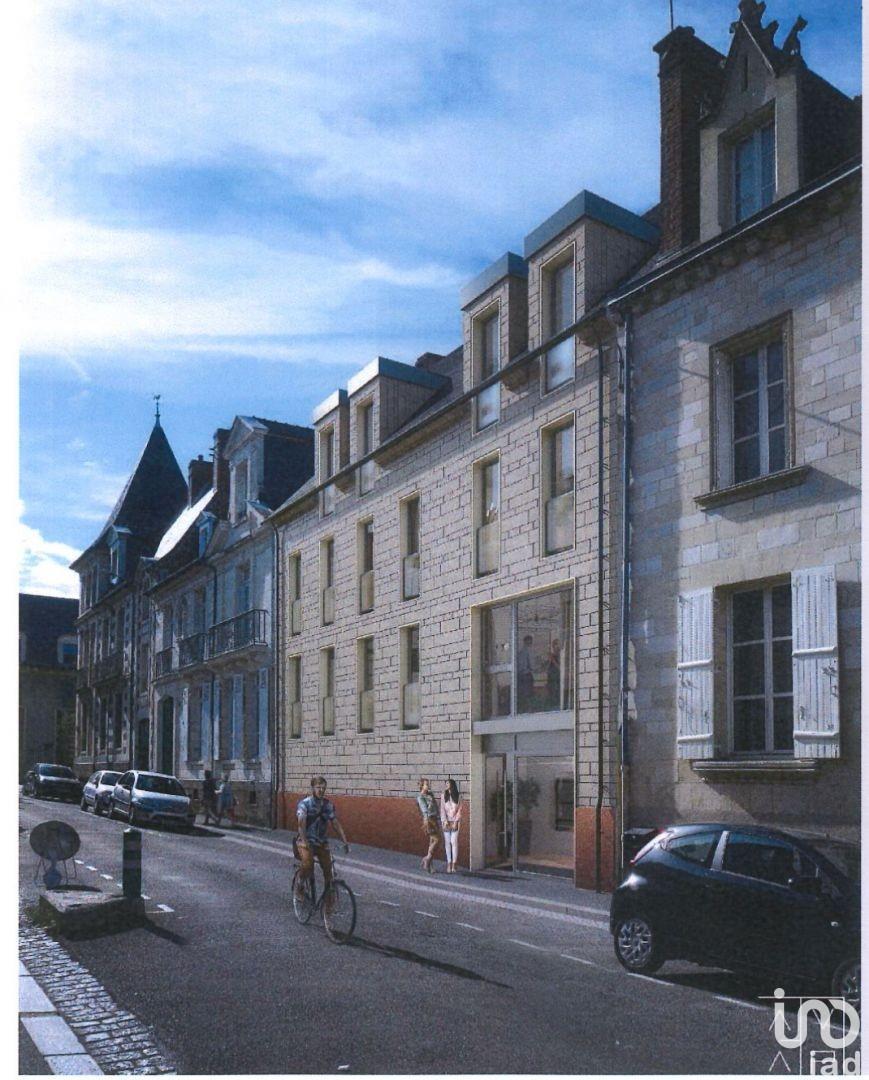 Appartement à vendre, 35m², Rennes