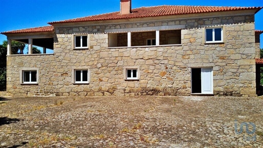 Property with 8 Rooms in Viana do Castelo with 612,00 m²
